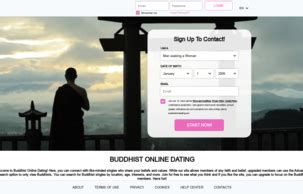 buddhist online dating